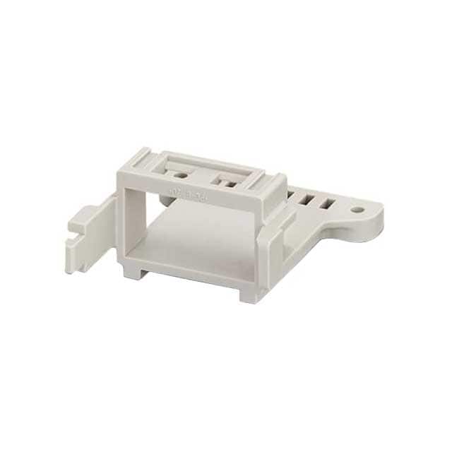 1676831 Phoenix Contact  Heavy Duty Connector Frames